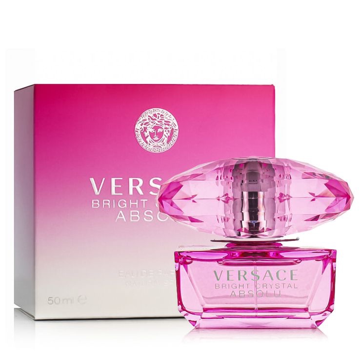Versace Bright Crystal Absolu EDP Femenino