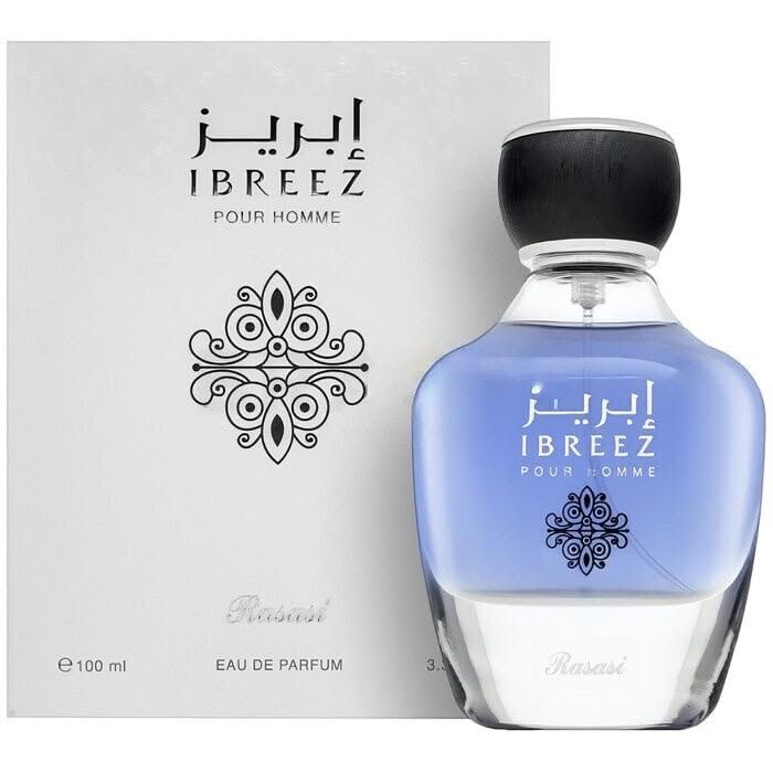 Rasasi Ibreez Pour Homme