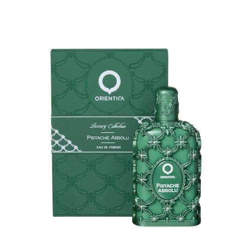 Orientica Luxury Pistache Absolu