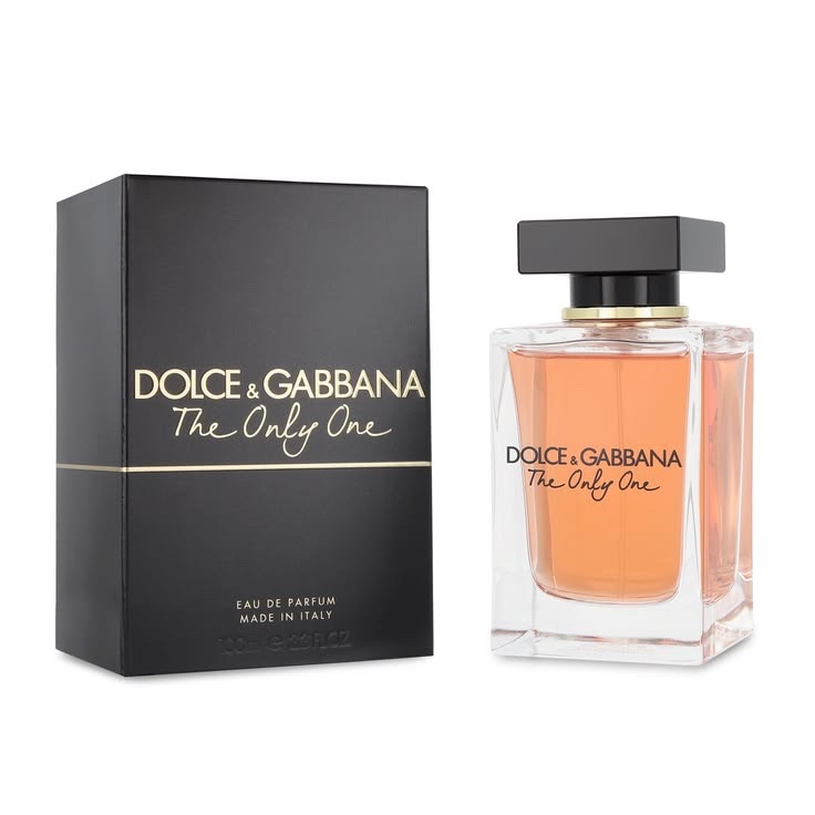 Dolce & Gabbana The Only One EDP Femenino 100ml