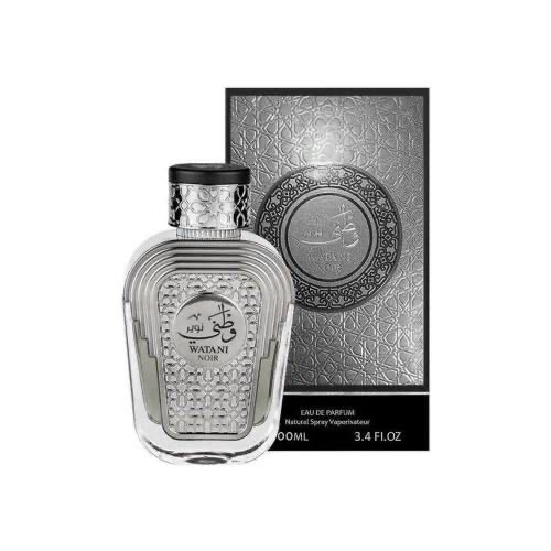 Al Wataniah Watani Noir EDP