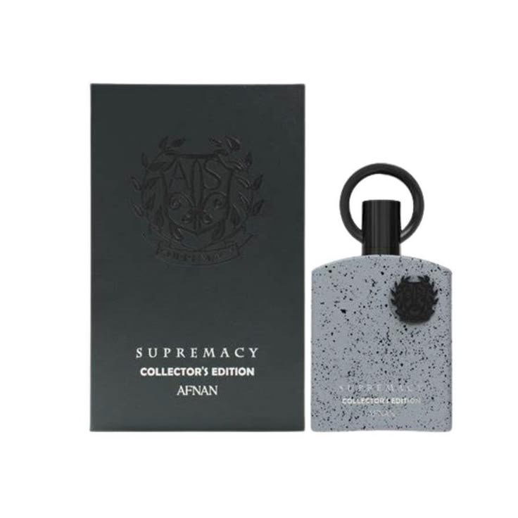 Afnan Supremacy Collector's Edition EDP
