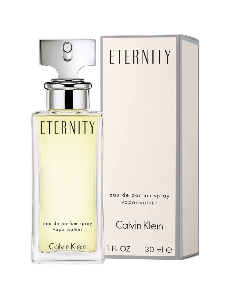Calvin Klein Eternity For Women EDP 100ml
