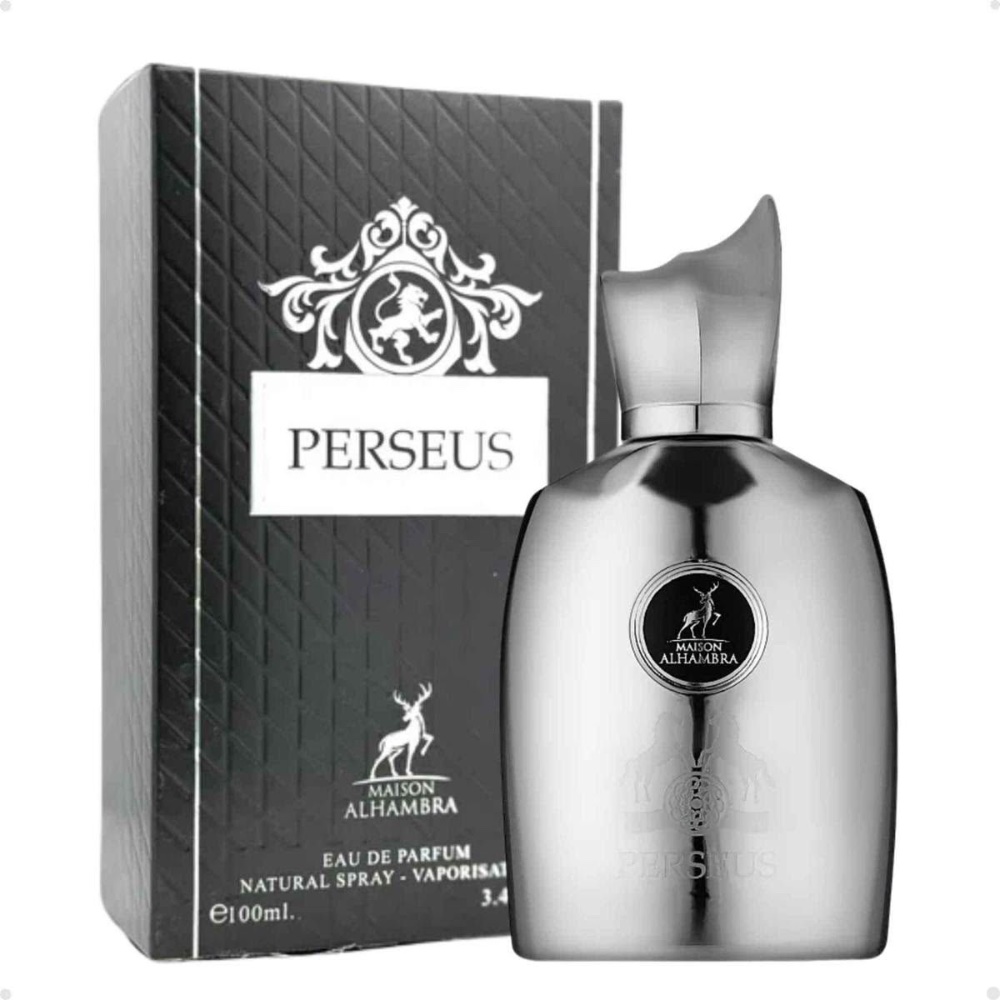 Maison Alhambra Perseus