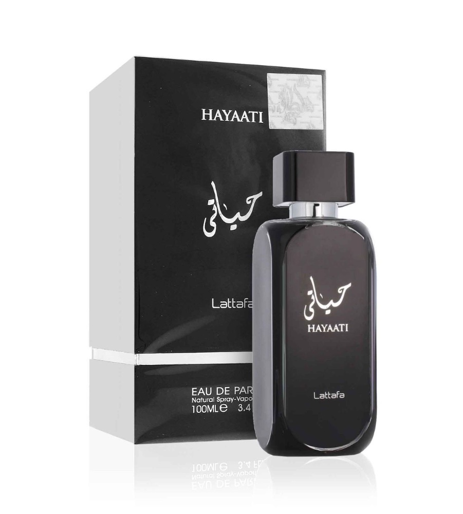 Lattafa Hayaati EDP