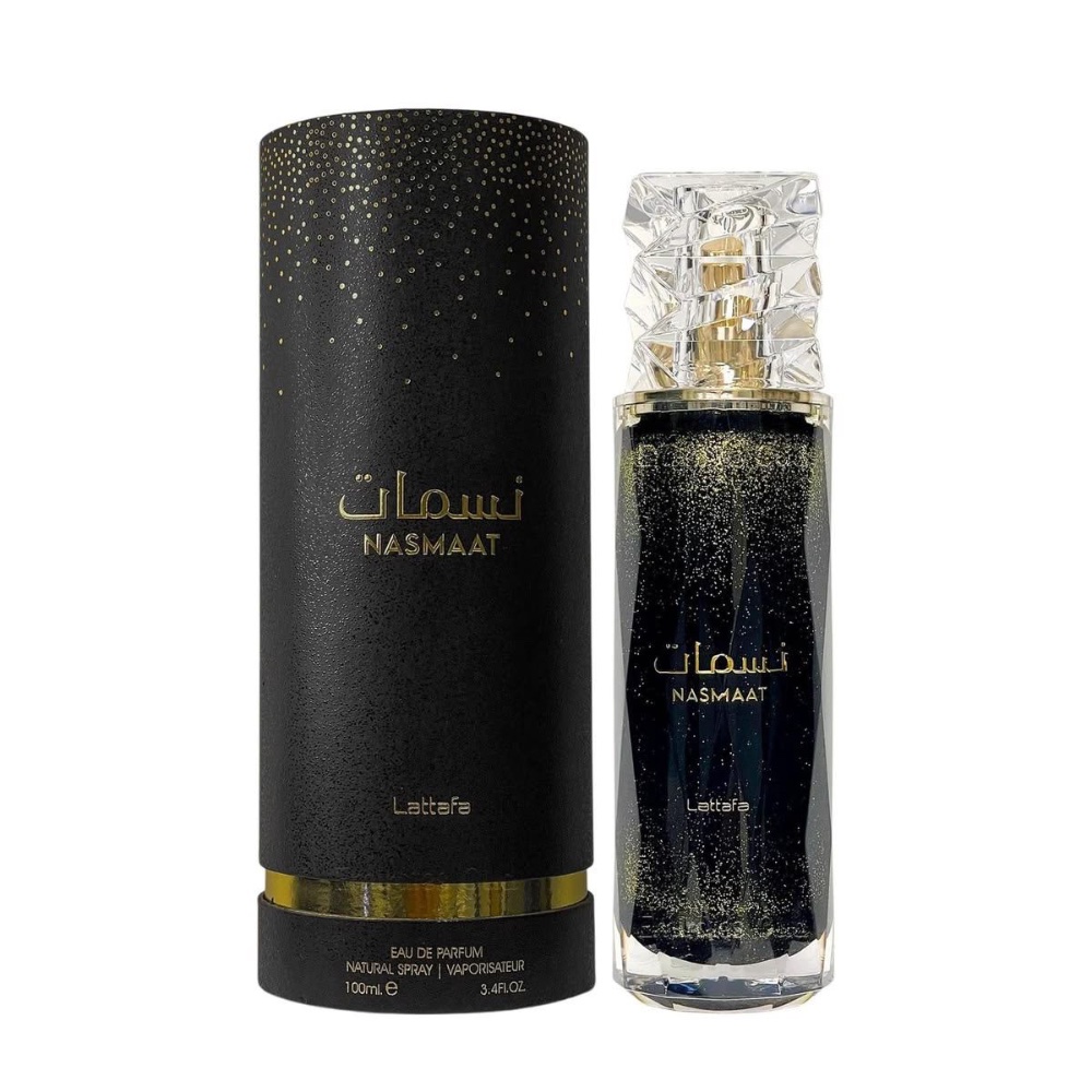 Lattafa Nasmaat EDP