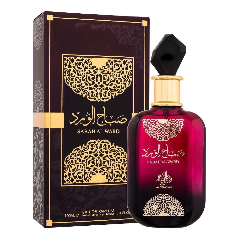 Al Wataniah Sabah Al Ward