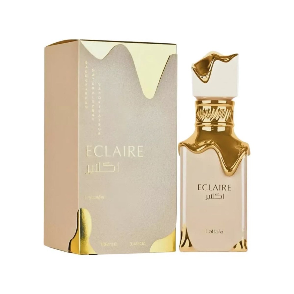 Lattafa Eclaire EDP