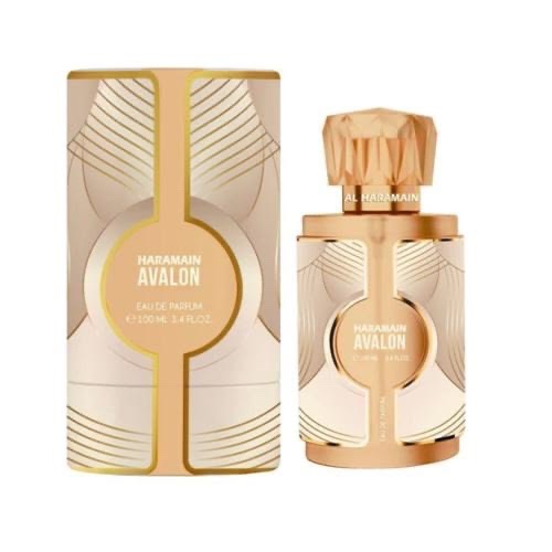 Al Haramain Avalon EDP Femenino