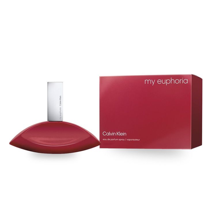 Calvin Klein My Euphoria EDP 100ml