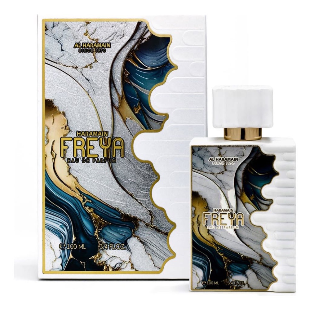Al Haramain Freya