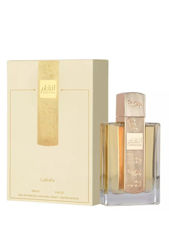 Lattafa Angham EDP
