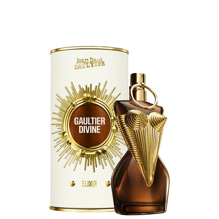 Jean Paul Gaultier Divine Elixir Parfum 100ml