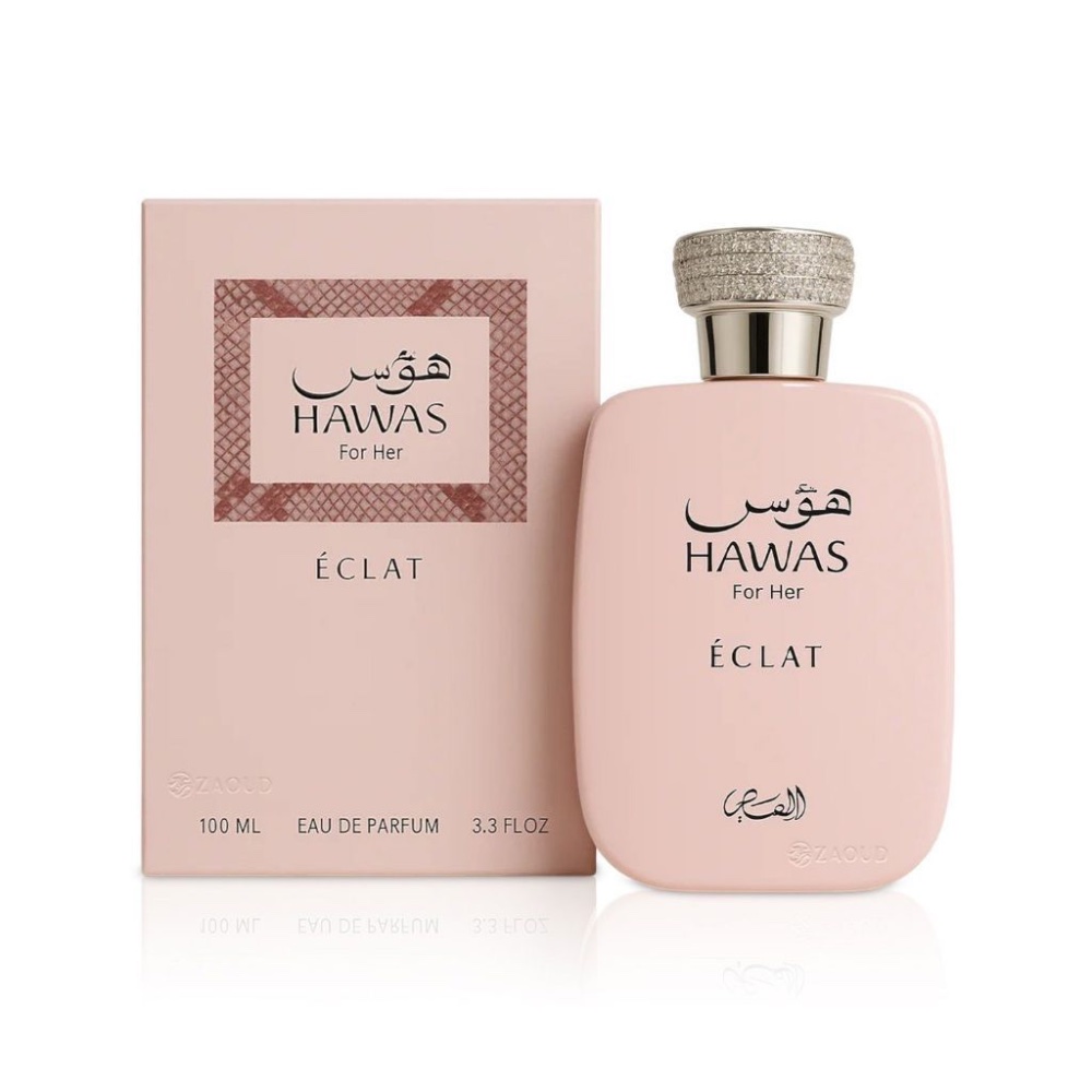 Rasasi Hawas Eclat
