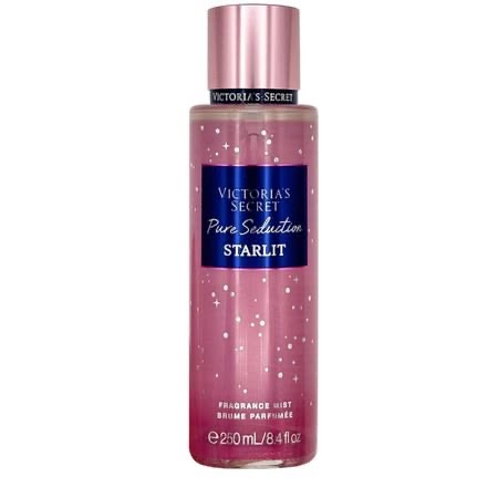 Body Splash V.S. Pure Seduction Starlit