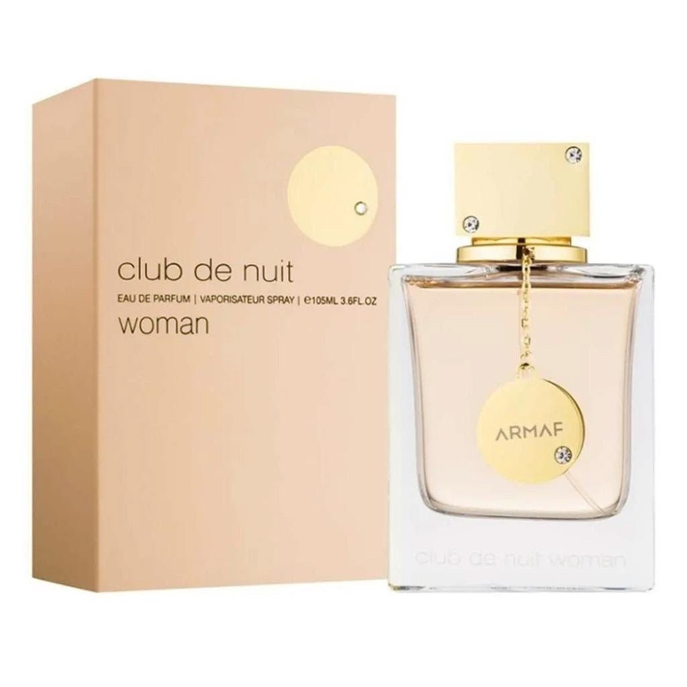 Armaf Club de Nuit Woman EDP