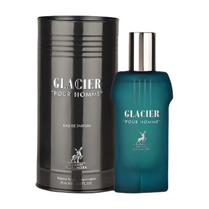 Maison Alhambra Glacier Pour Homme