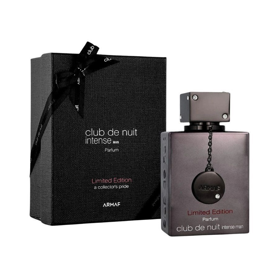 Armaf Club de Nuit Intense Limited Edition