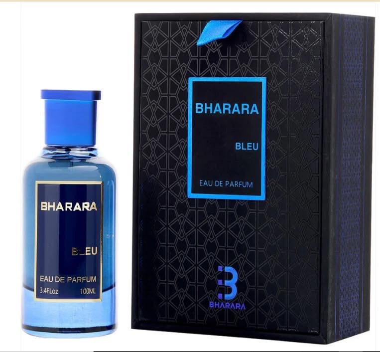 Bharara Bleu