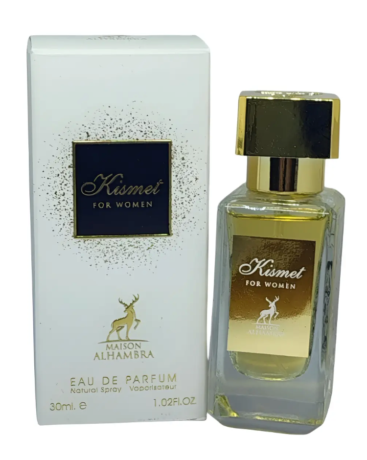 Maison Alhambra Kismet Women  EDP 30ml