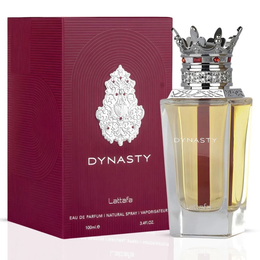 Lattafa Dinasty EDP