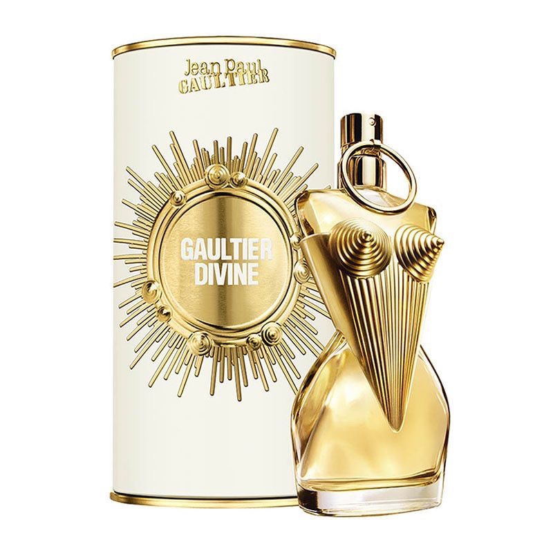 Jean Paul Gaultier Divine EDP Femenino 100ml