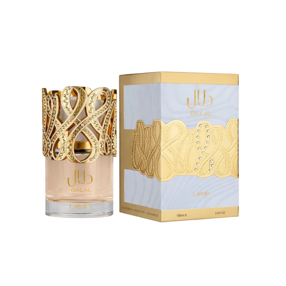 Lattafa Dalal EDP