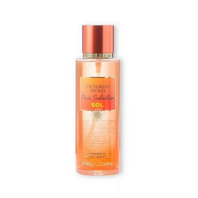 Body Splash V.S. Pure Seduction Sol