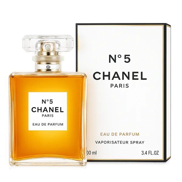 Chanel N 5 EDP 100ml