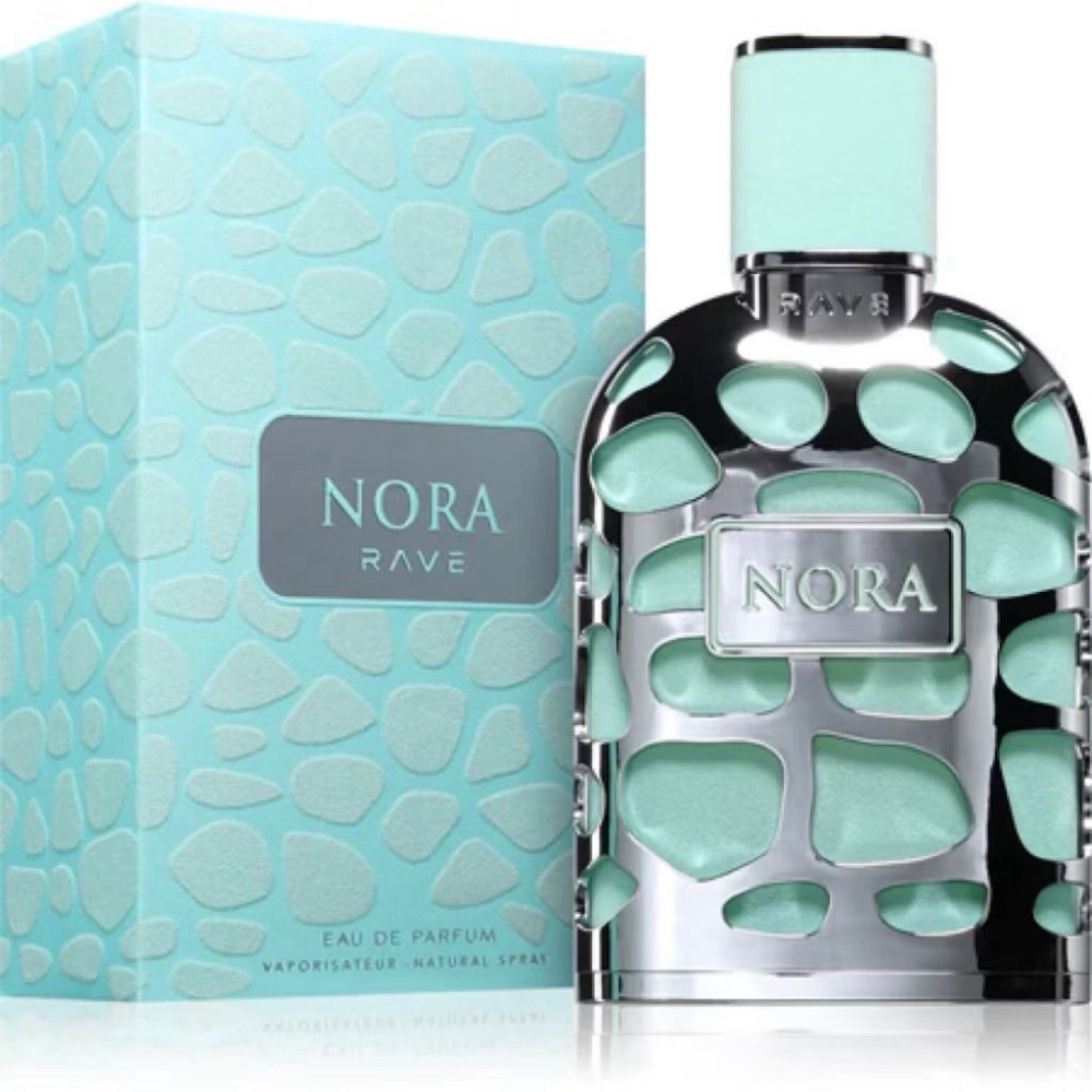 Lattafa Rave Nora EDP