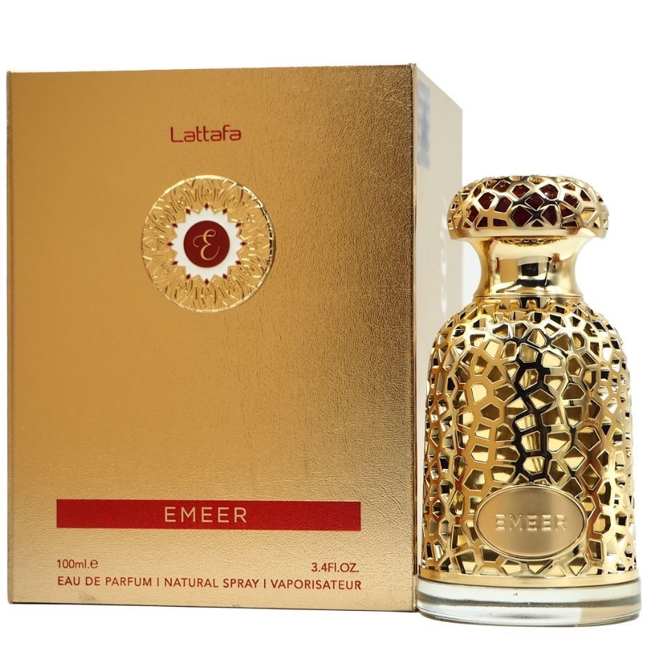 Lattafa Emeer EDP