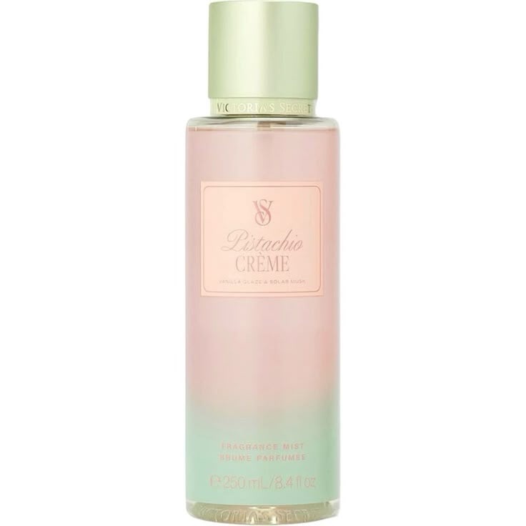 Body Splash V.S. Pistachio Creme