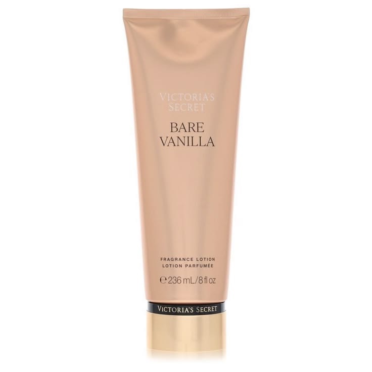 Body Lotion V.S. Bare Vanilla