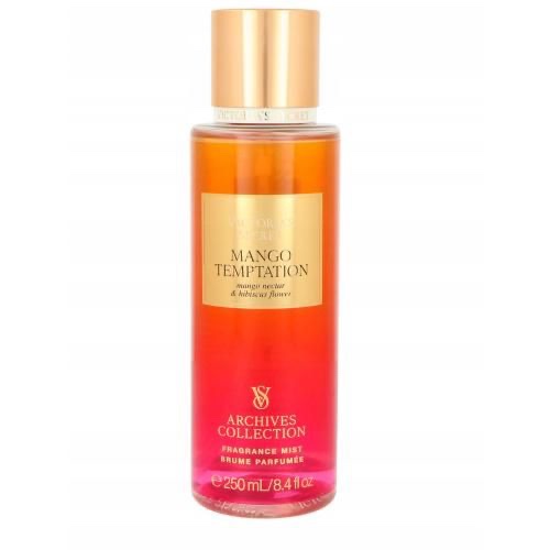 Body Splash V.S. MangoTemptation