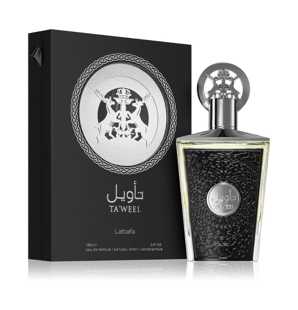 Lattafa Taweel EDP