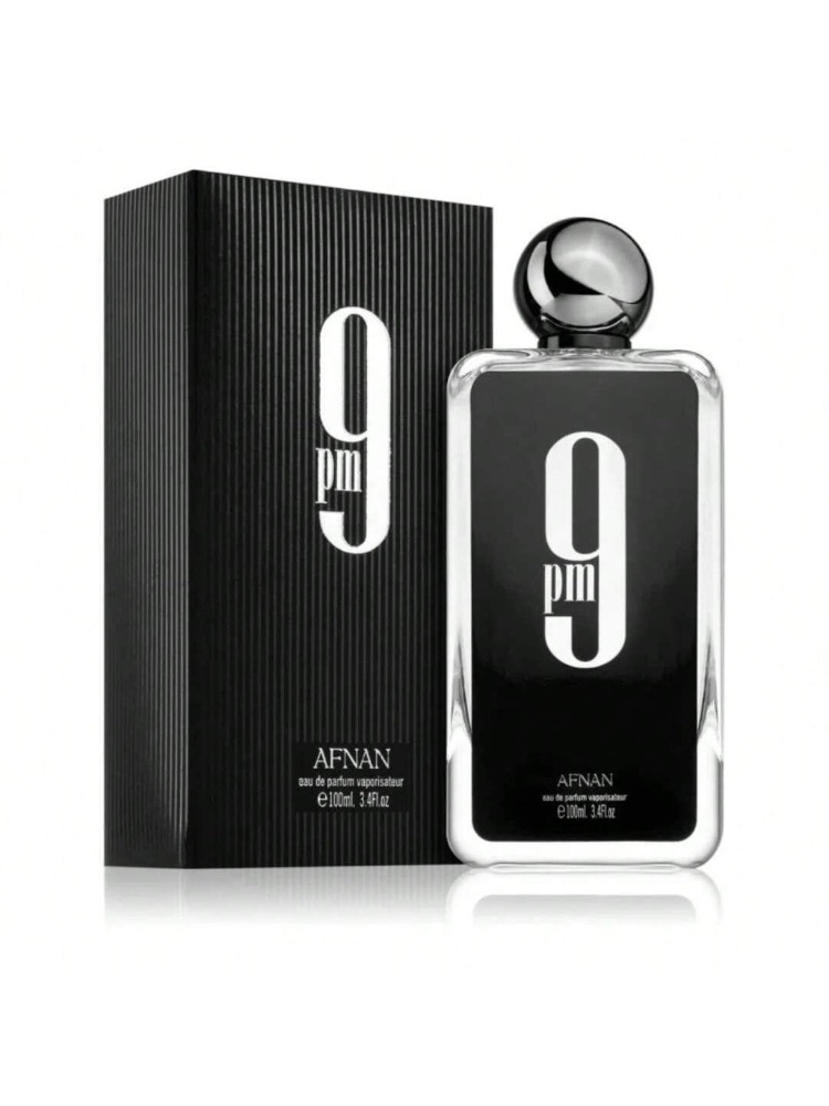 Afnan 9pm Black Men