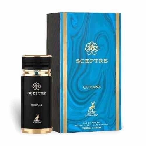 Maison Alhambra Spectre Oceana