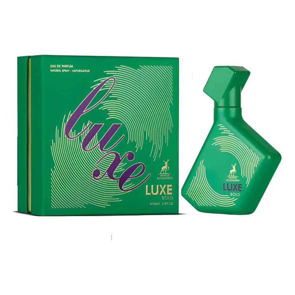 Maison Alhambra Luxe Bold
