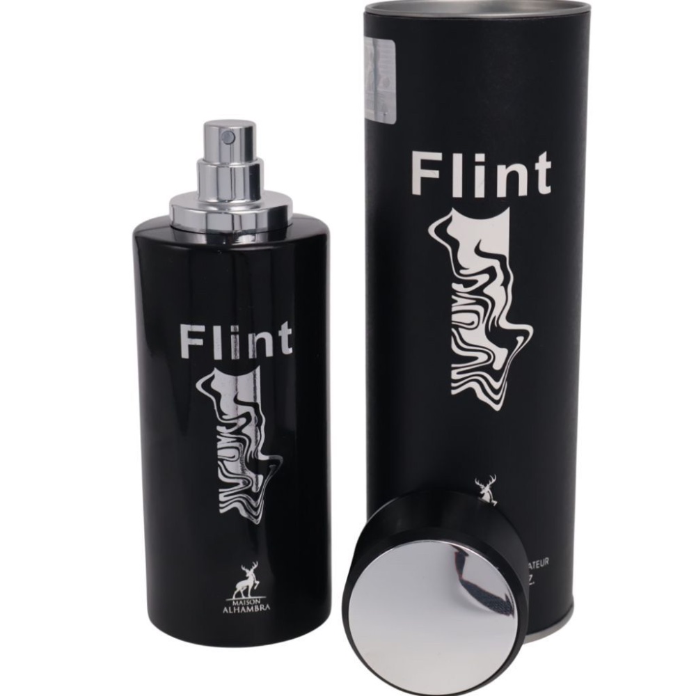Maison Alhambra Flint EDP