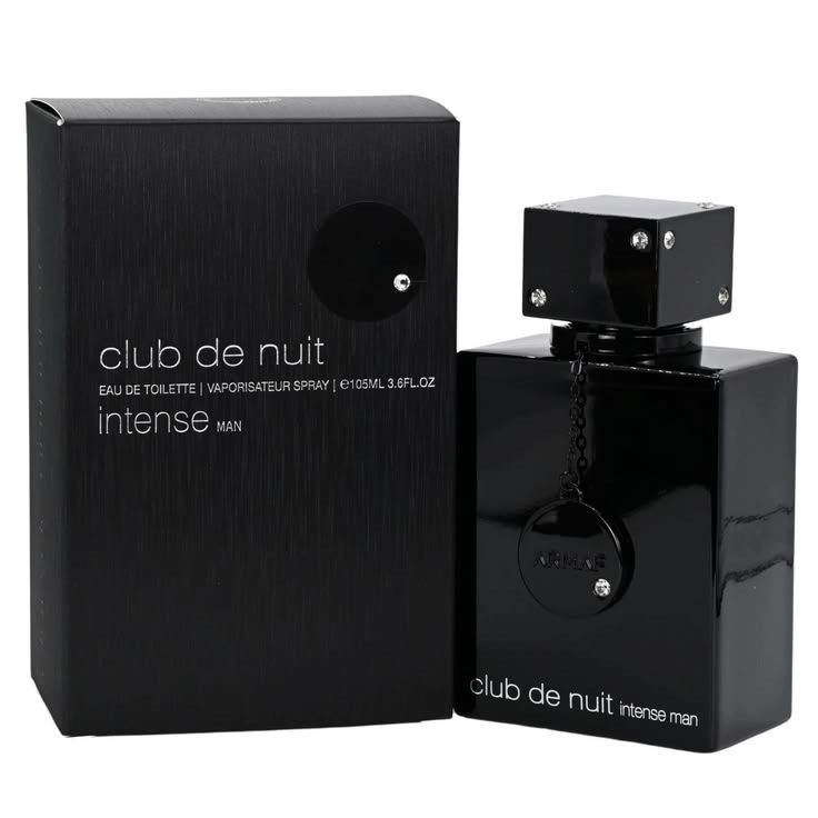 Armaf Club de Nuit Intense Men EDT