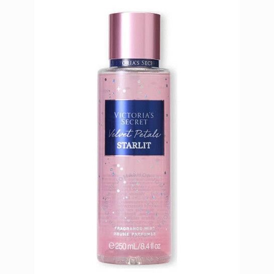 Body Splash V.S. Velvet Petals Starlit