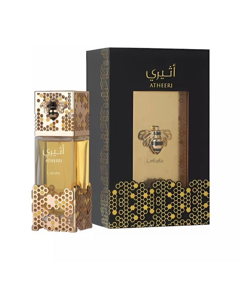 Lattafa Atheeri EDP