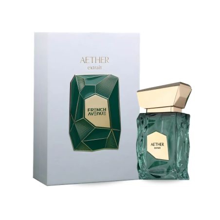 French Avenue Aether Extrait