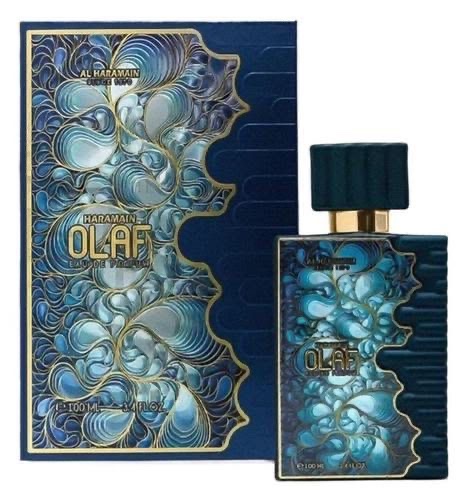 Al Haramain Olaf