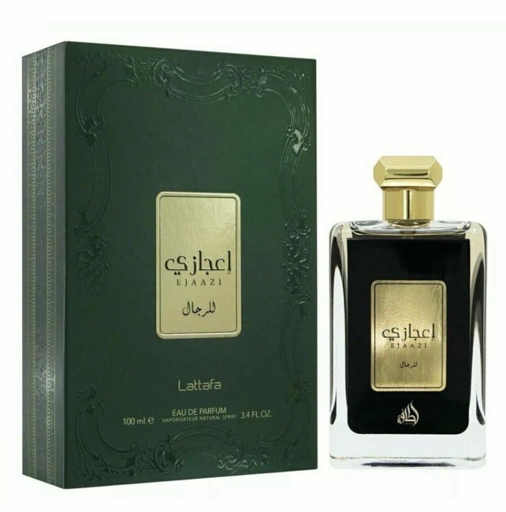 Lattafa Ejaazi EDP