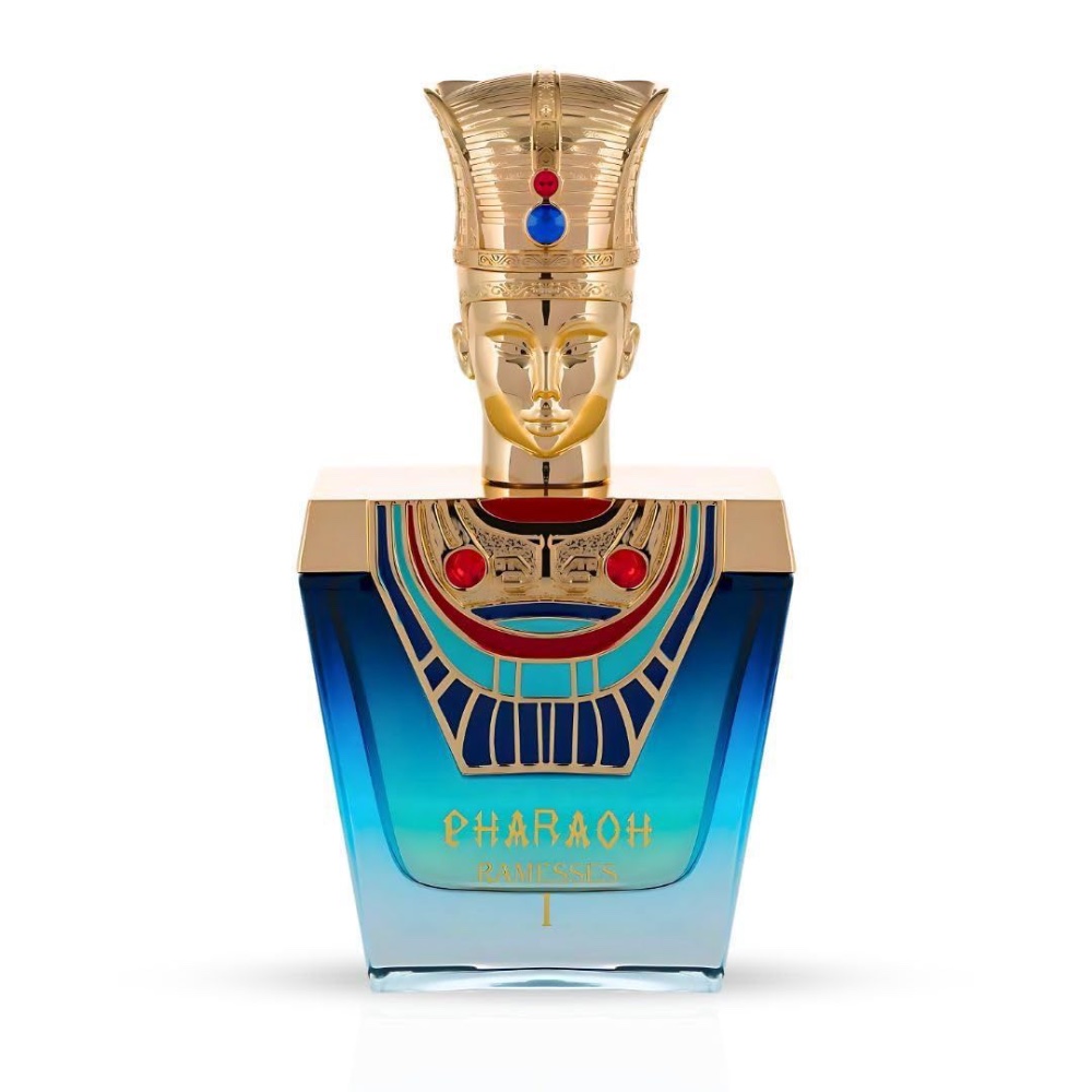 Bharara Pharaoh Ramesses I