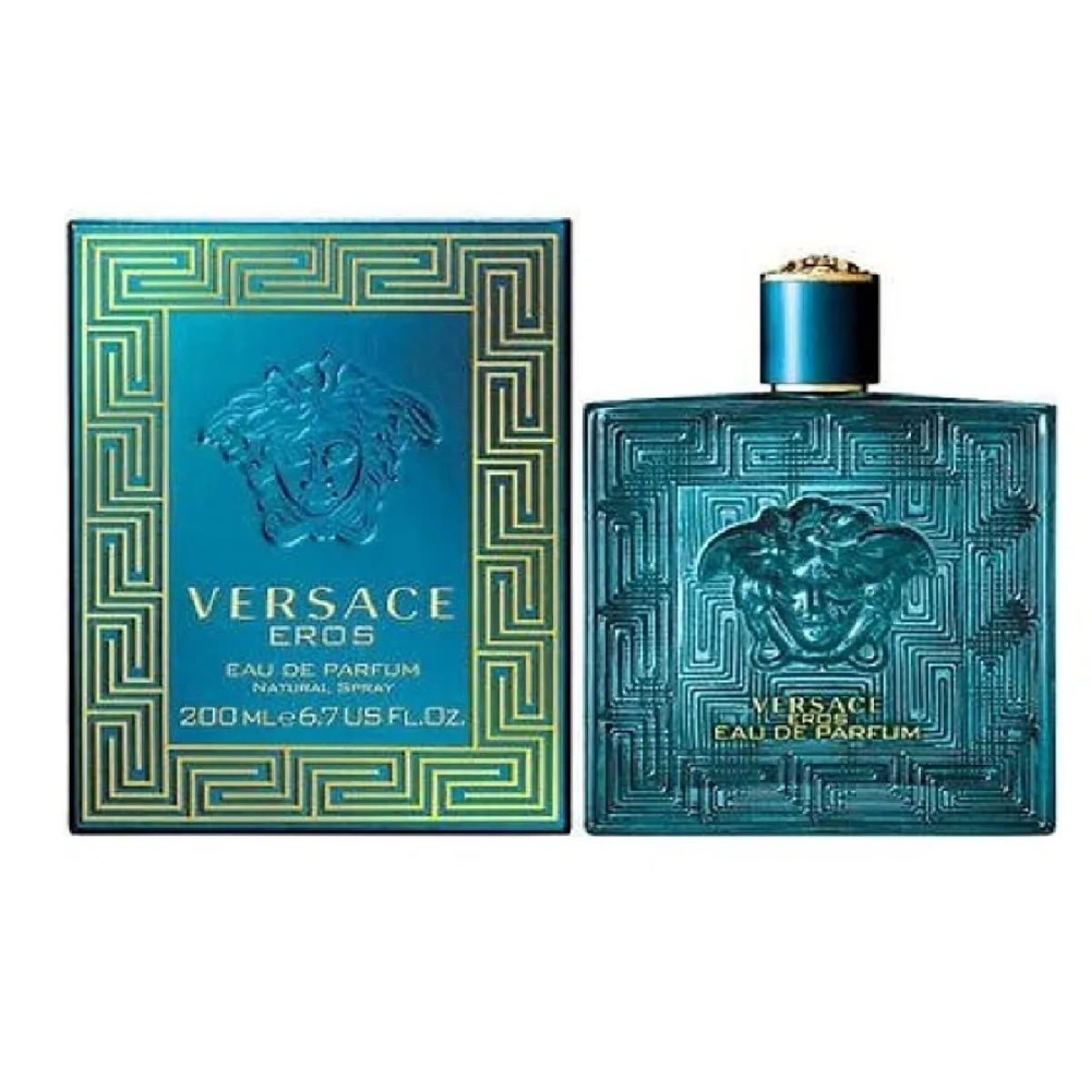 Versace Eros EDP Masculino 100ml