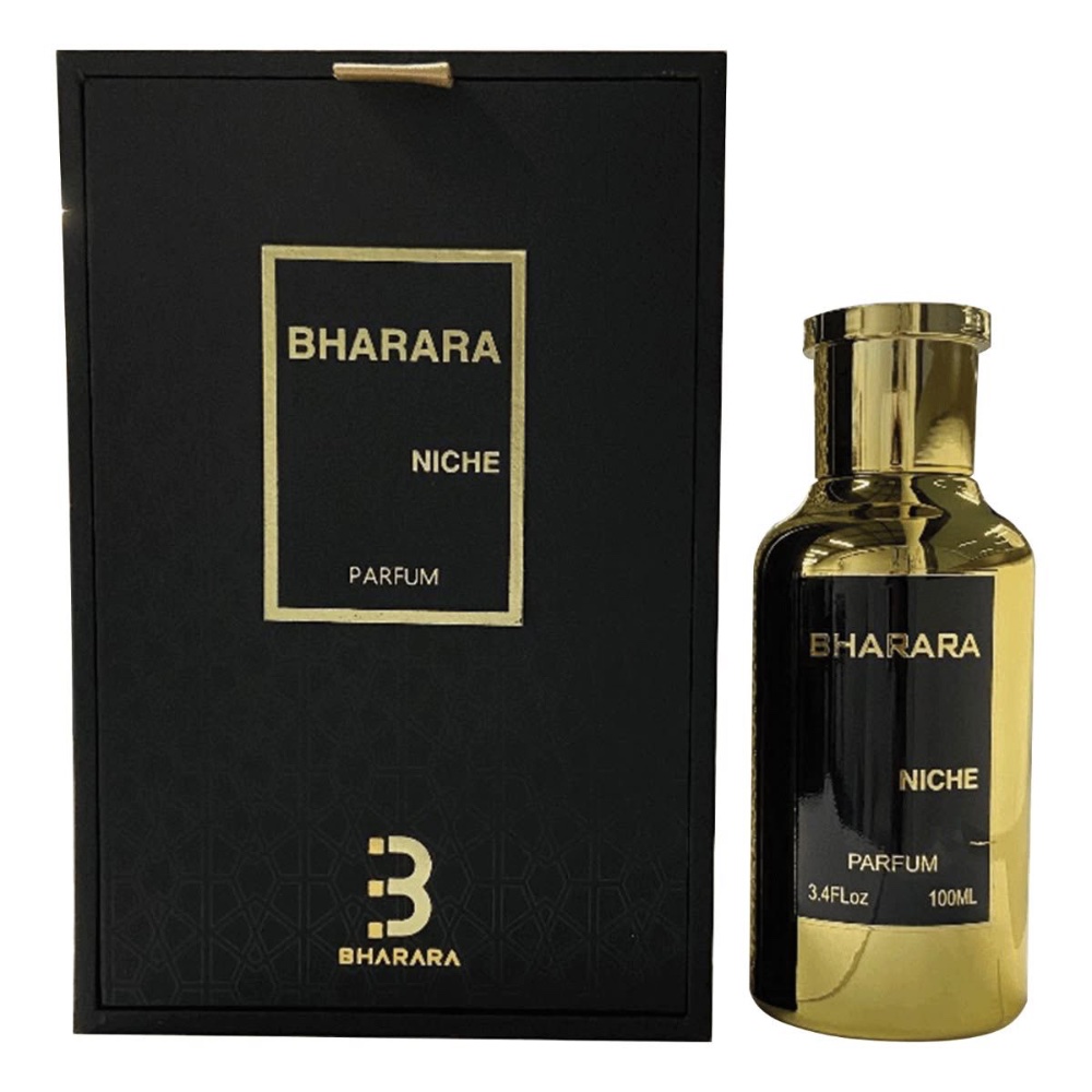 Bharara Niche Parfum