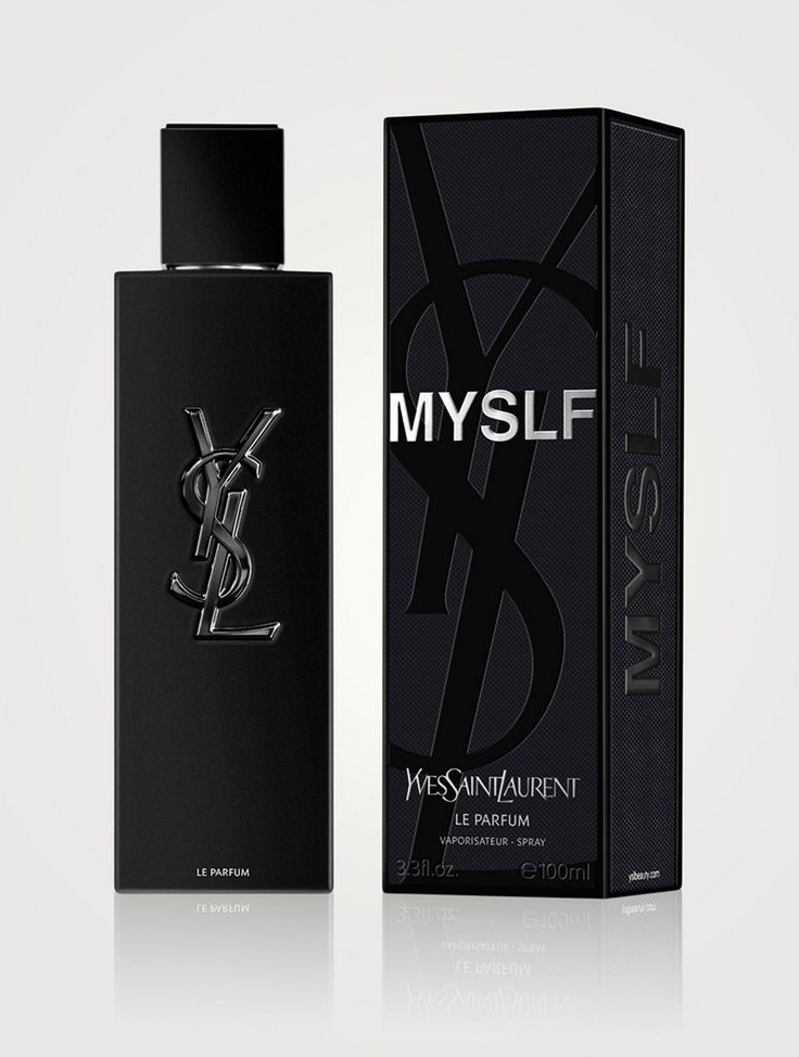 Yves Saint Laurent Myslif Le Parfum Masculino 100ml