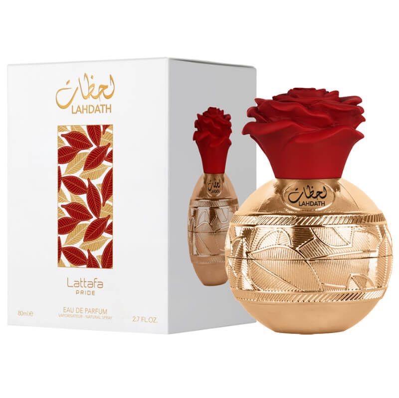 Lattafa Lafdath EDP 80ml